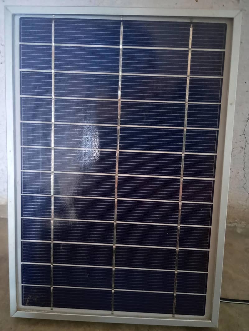 solor panel 2