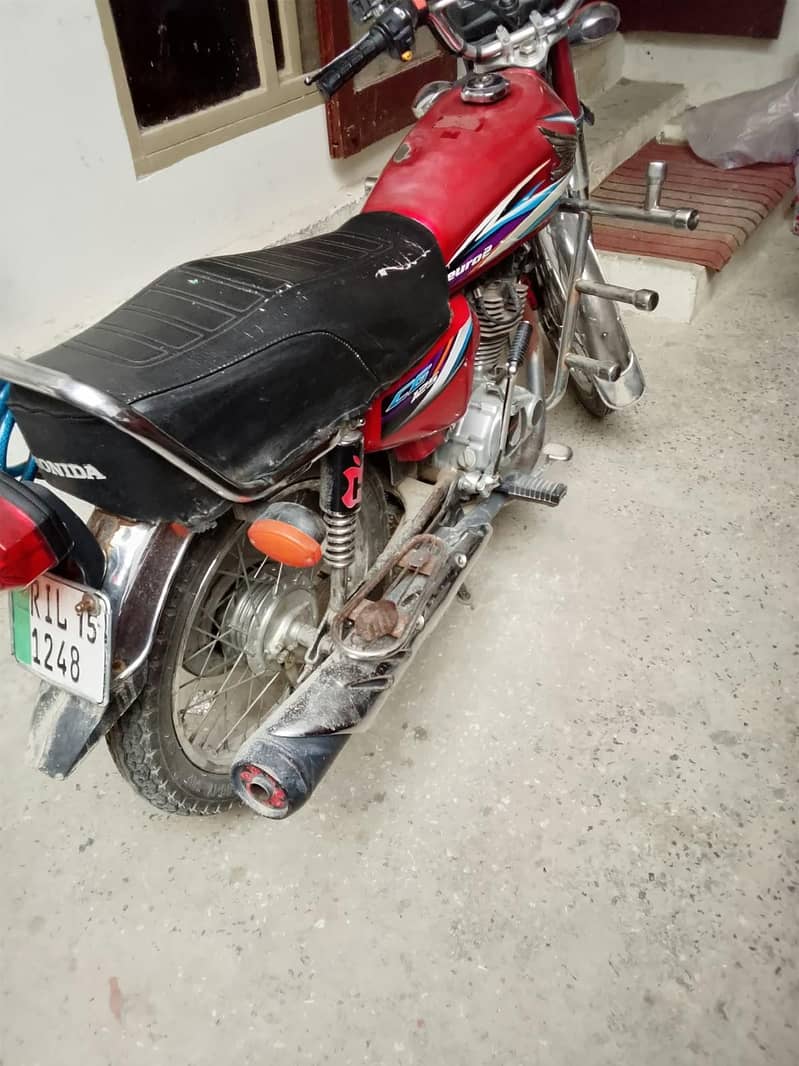 125 2015 model 1