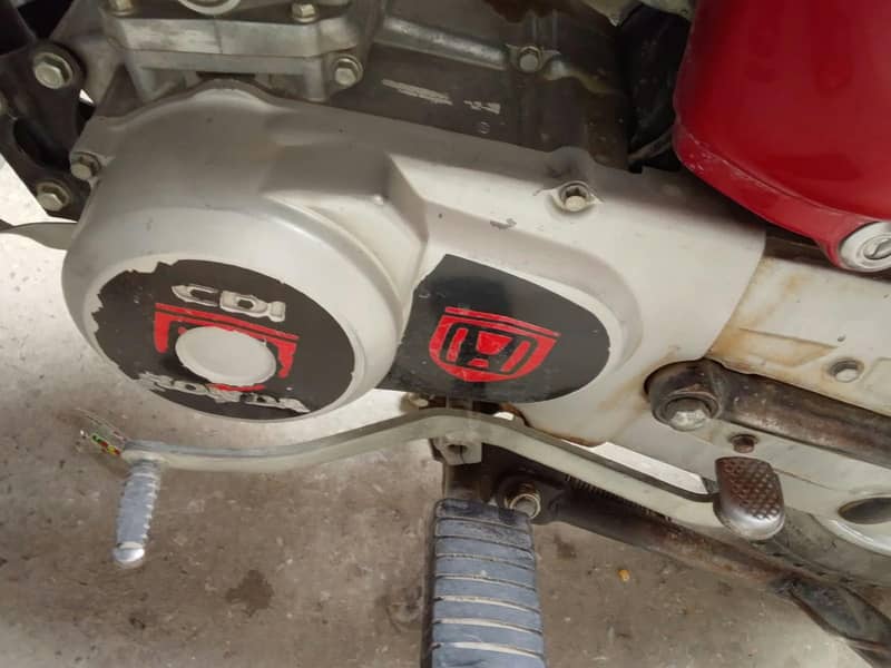 125 2015 model 8