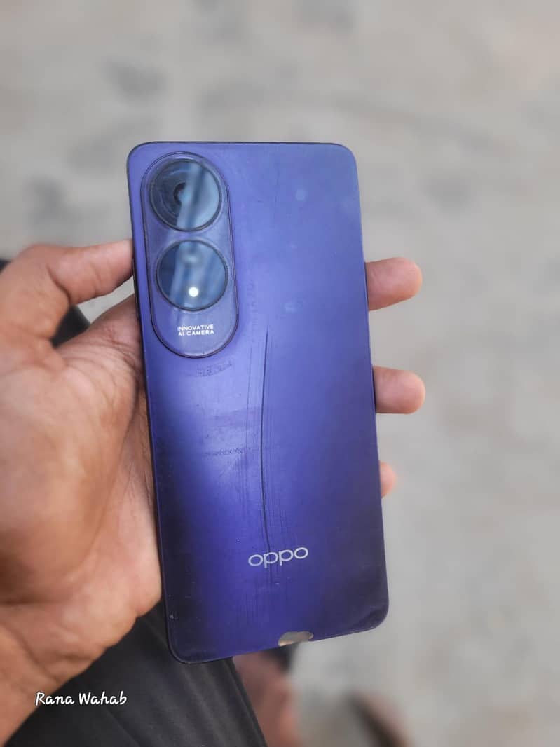 OPPO A60 0