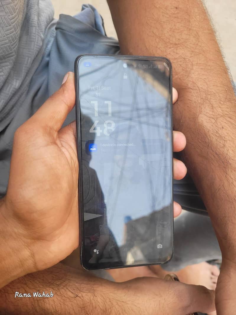 OPPO A60 3