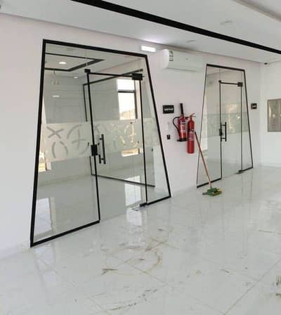Gypsum Board Partition/Glass Partition/Office Partition/Dumpa ceiling