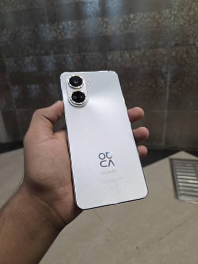 Huawei Nova 10 SE Non Pta 8/256gb