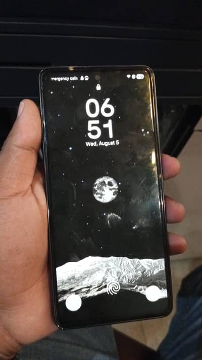 Samsung Mobile A53 5G