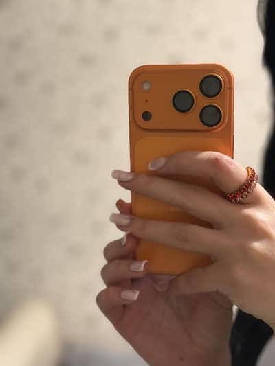 Apple iPhone 17 Pro
