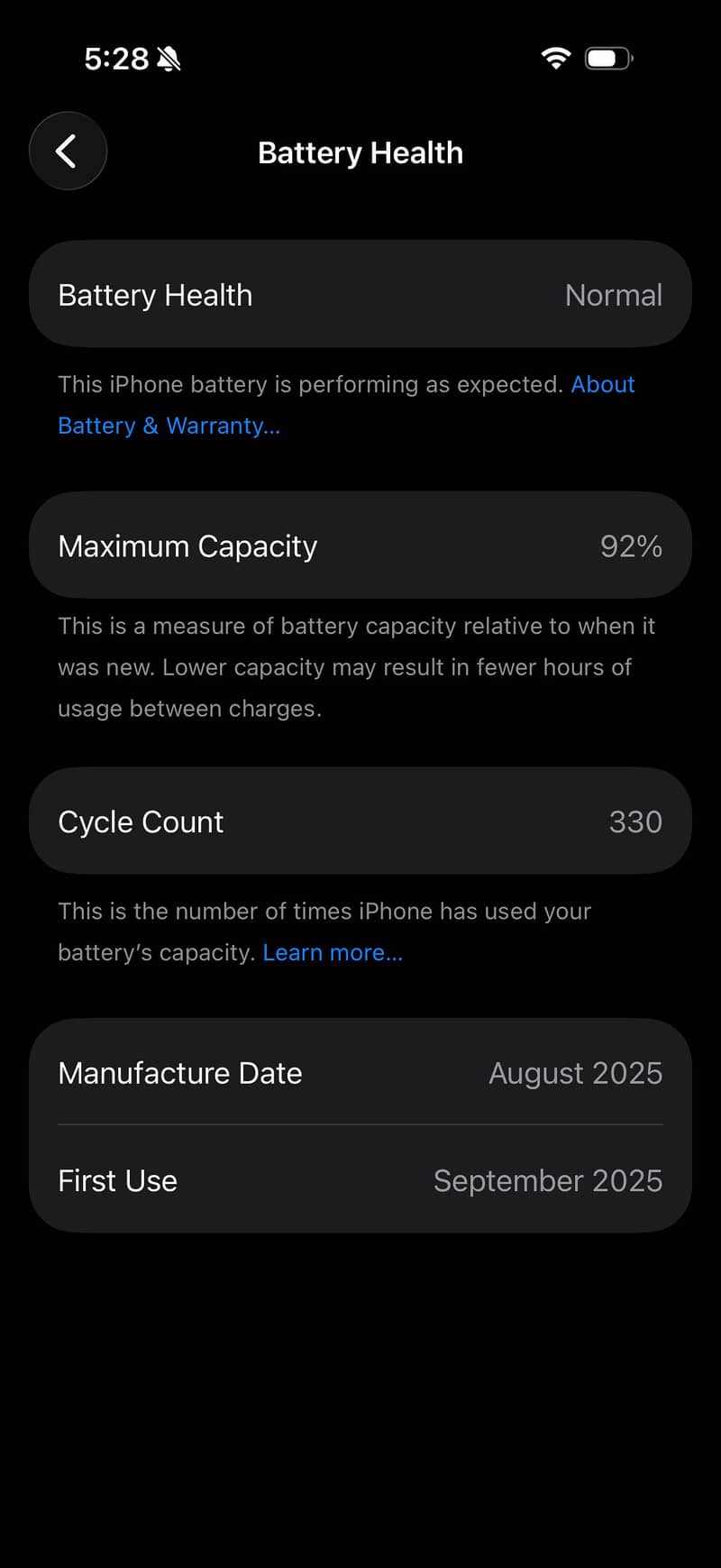 Apple iPhone 17 Pro 2