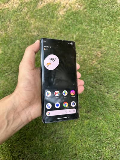 Google Pixel 7 Pro