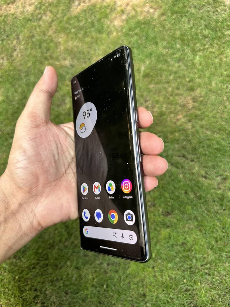 Google Pixel 7 Pro 1