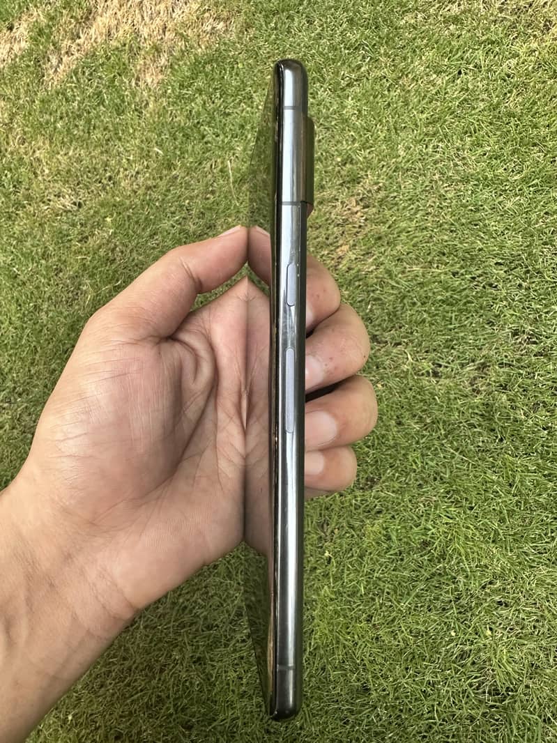 Google Pixel 7 Pro 5