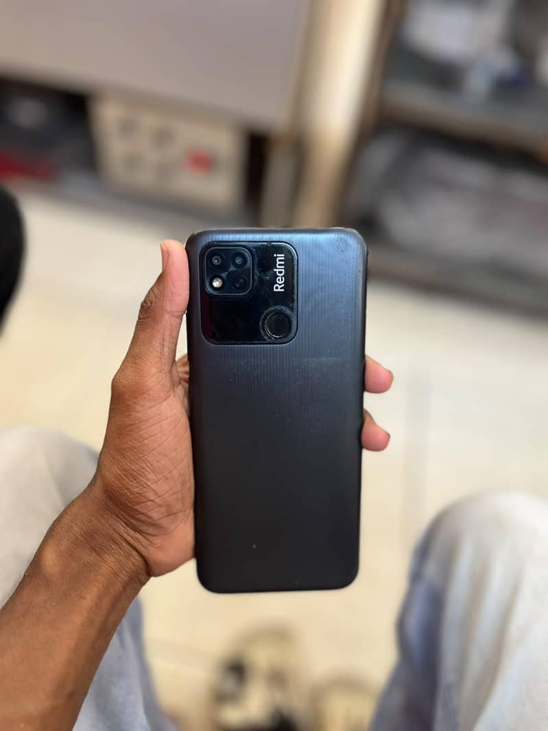 redmi 10a 0
