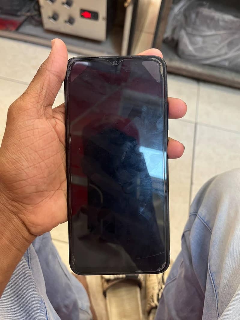 redmi 10a 5