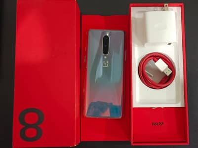 One Plus 8
