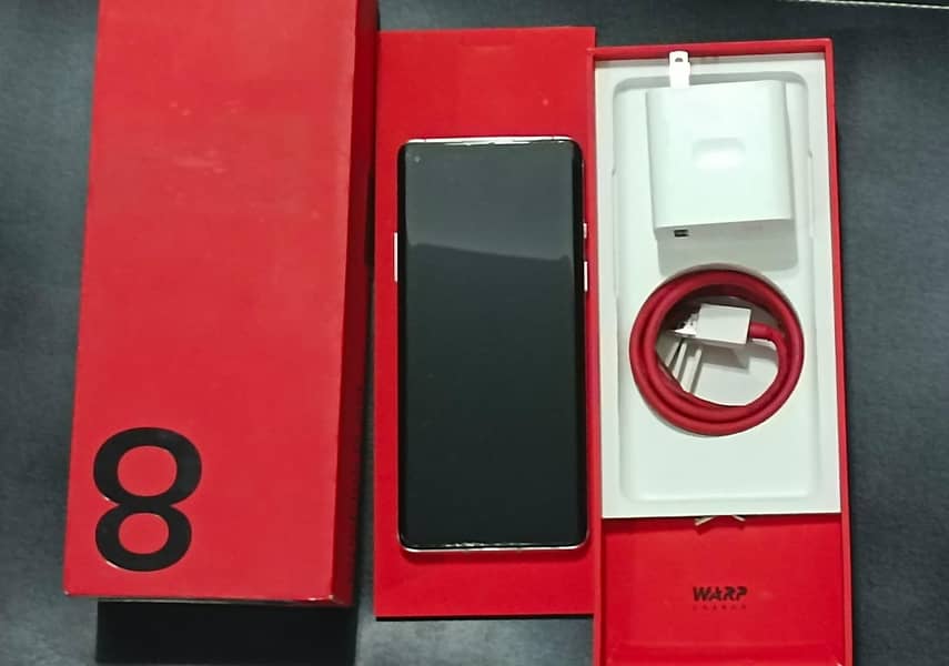 One Plus 8 1