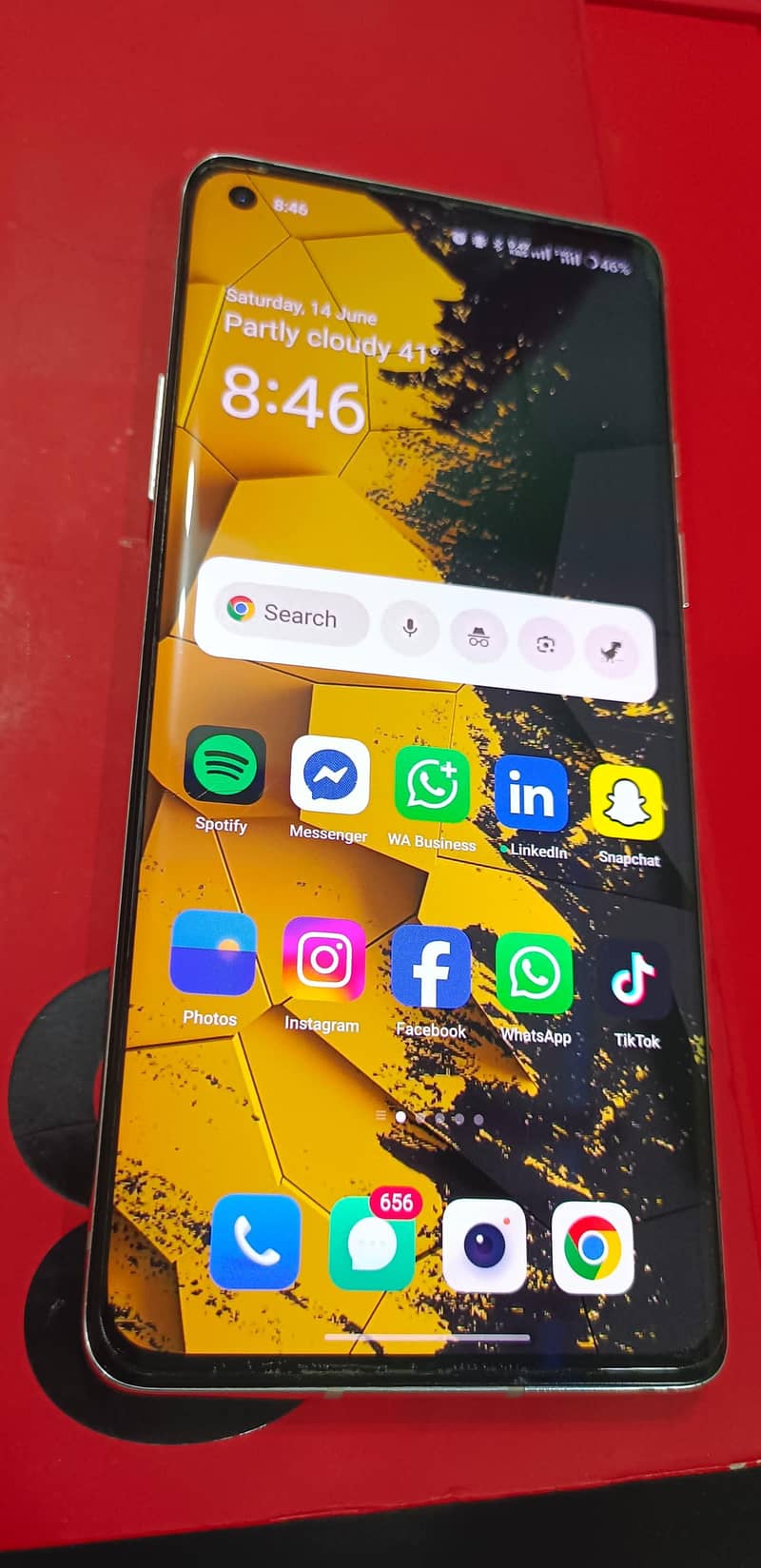 One Plus 8 2