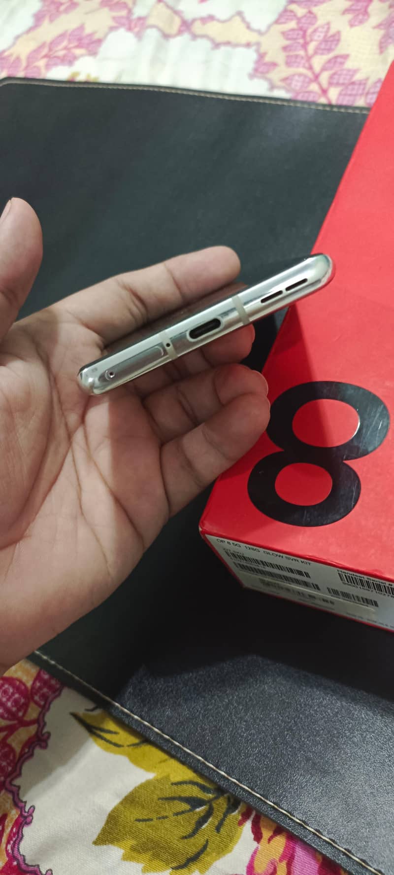 One Plus 8 3