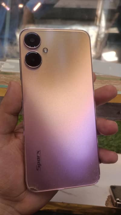 Sparx Neo 7 Ultra