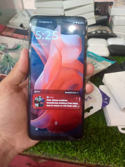 Motorola Moto E5 Play