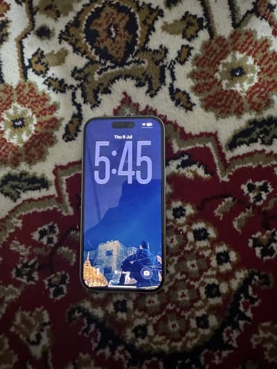 Apple iPhone 15