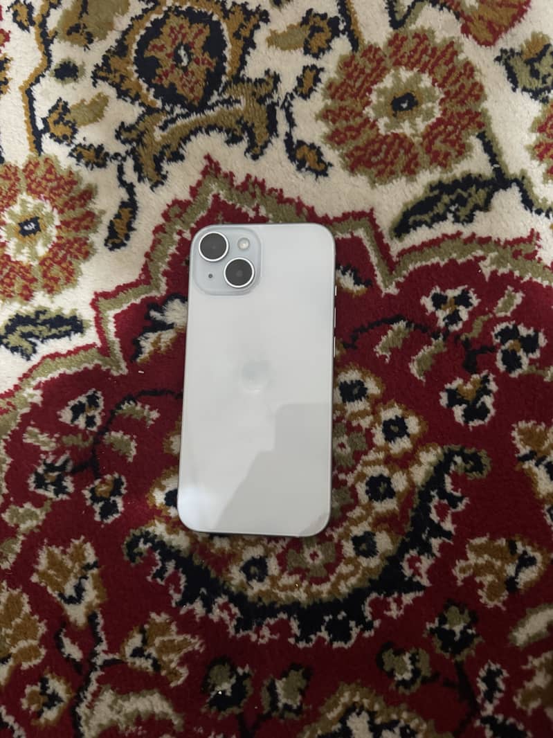 Apple iPhone 15 1