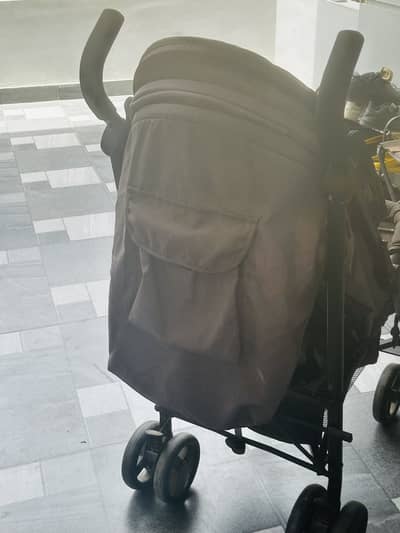 Mothercare brand