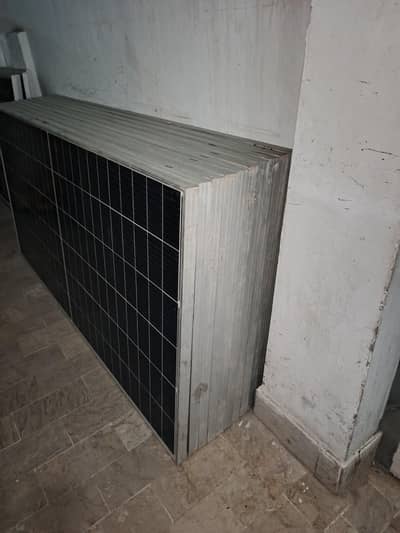 solar panel 405w