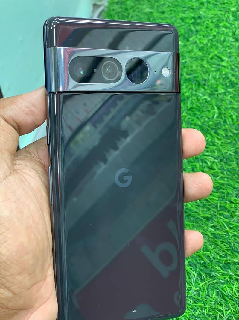 Google Pixel 7 Pro 2
