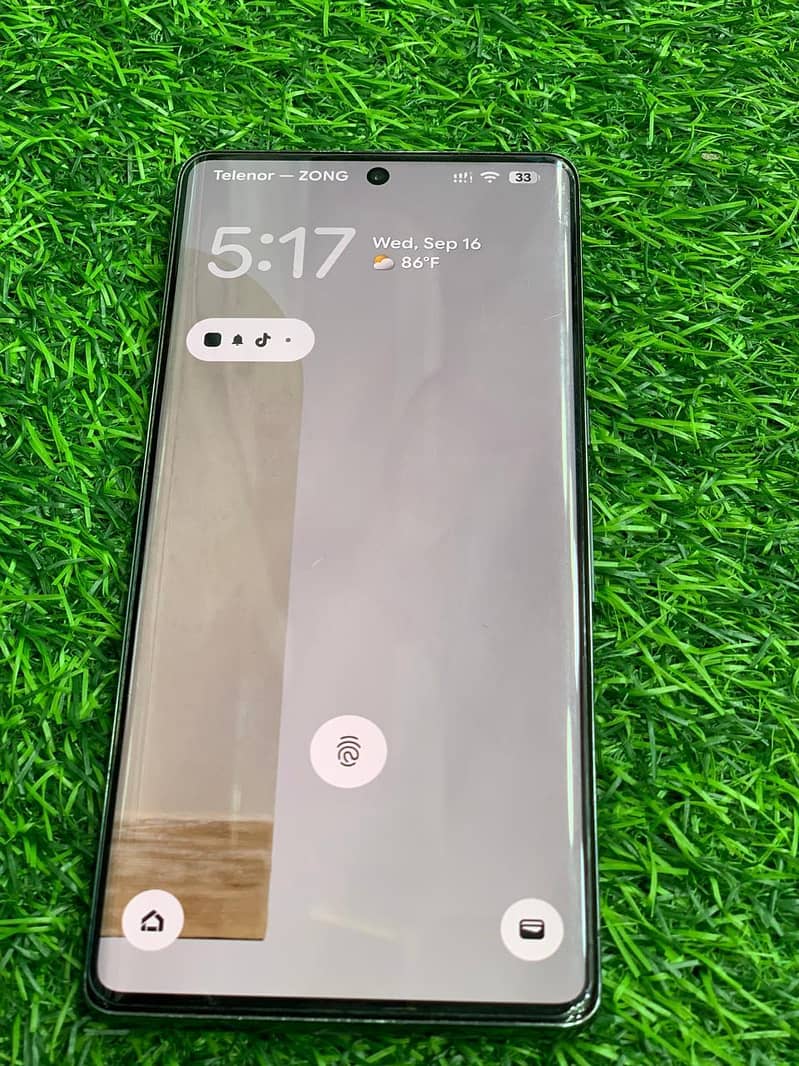 Google Pixel 7 Pro 5