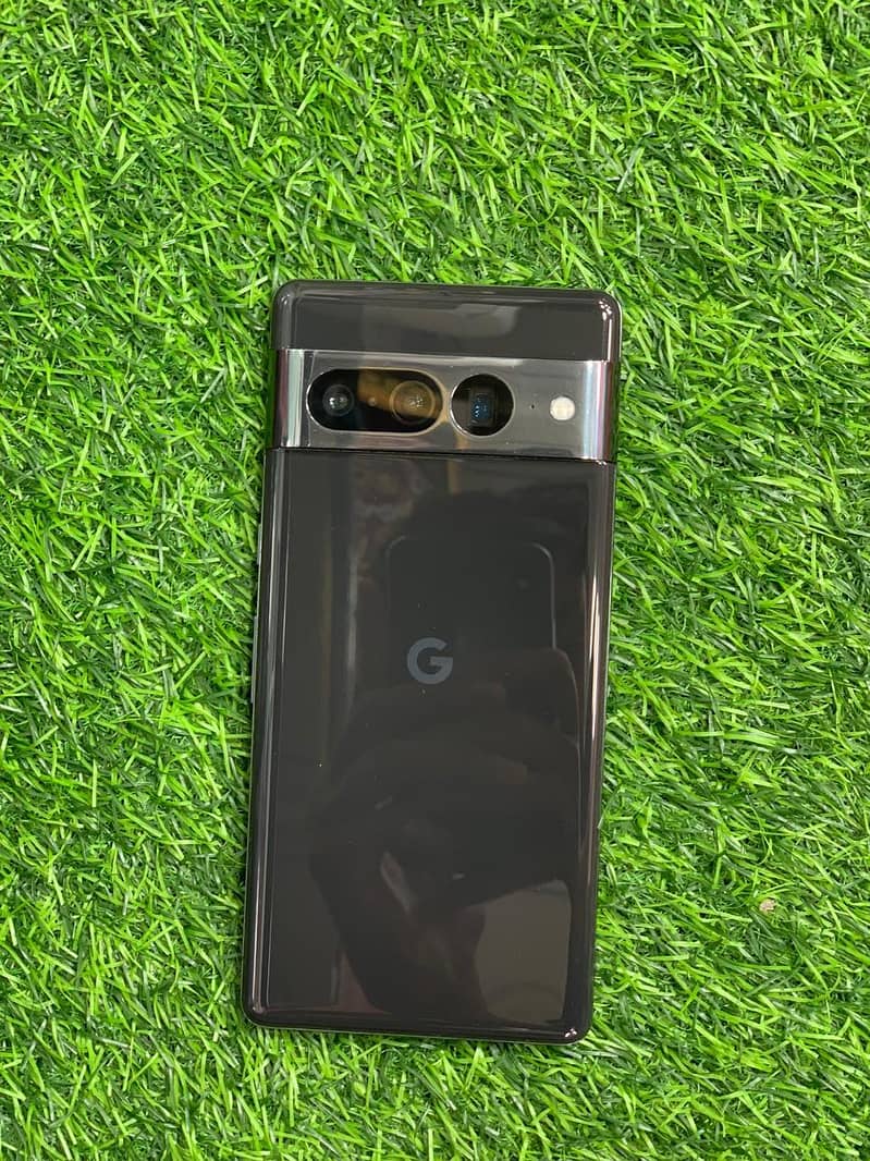 Google Pixel 7 Pro 6