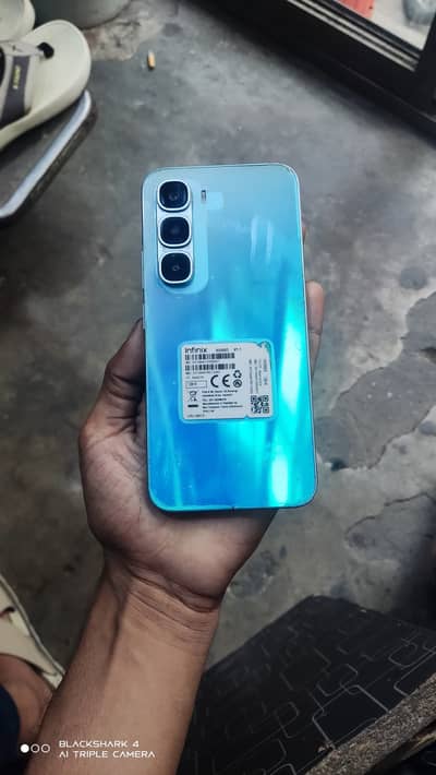 Mobile phone