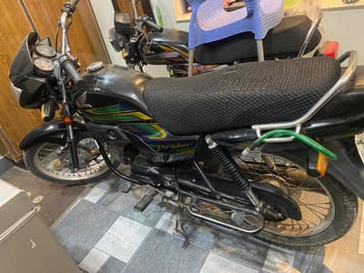 Honda pridor 2023 model