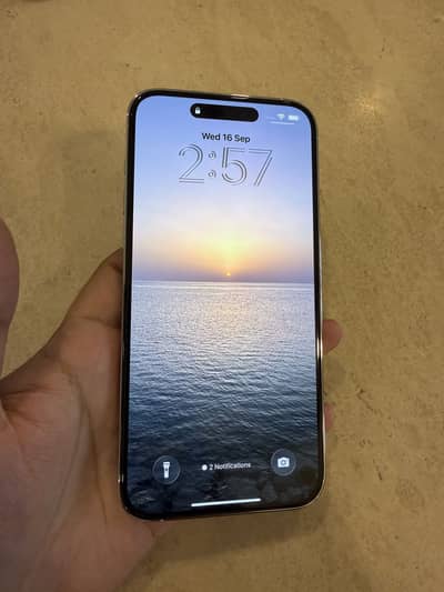 Apple iPhone 14 Pro Max
