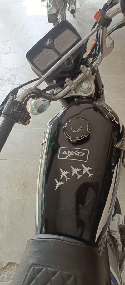 Honda 125 for sale