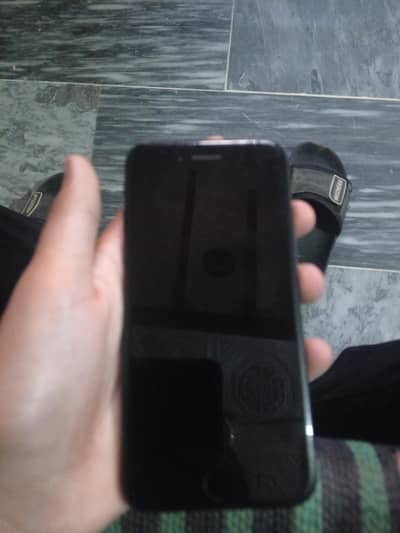 Apple iPhone 7 urgent location garden town multan