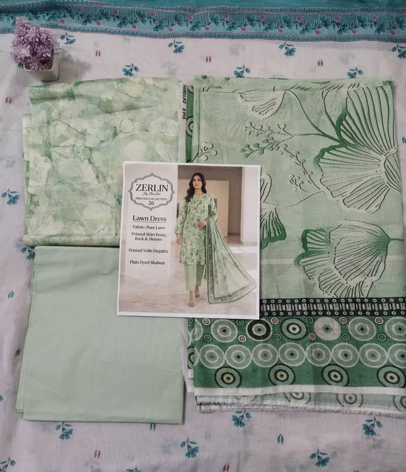 3 PC dresses 1