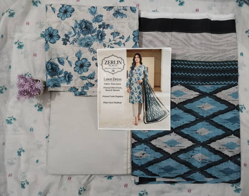 3 PC dresses 2
