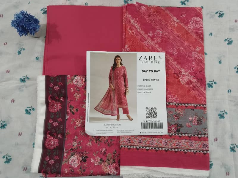 3 PC dresses 3