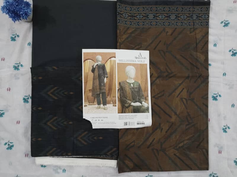 3 PC dresses 4