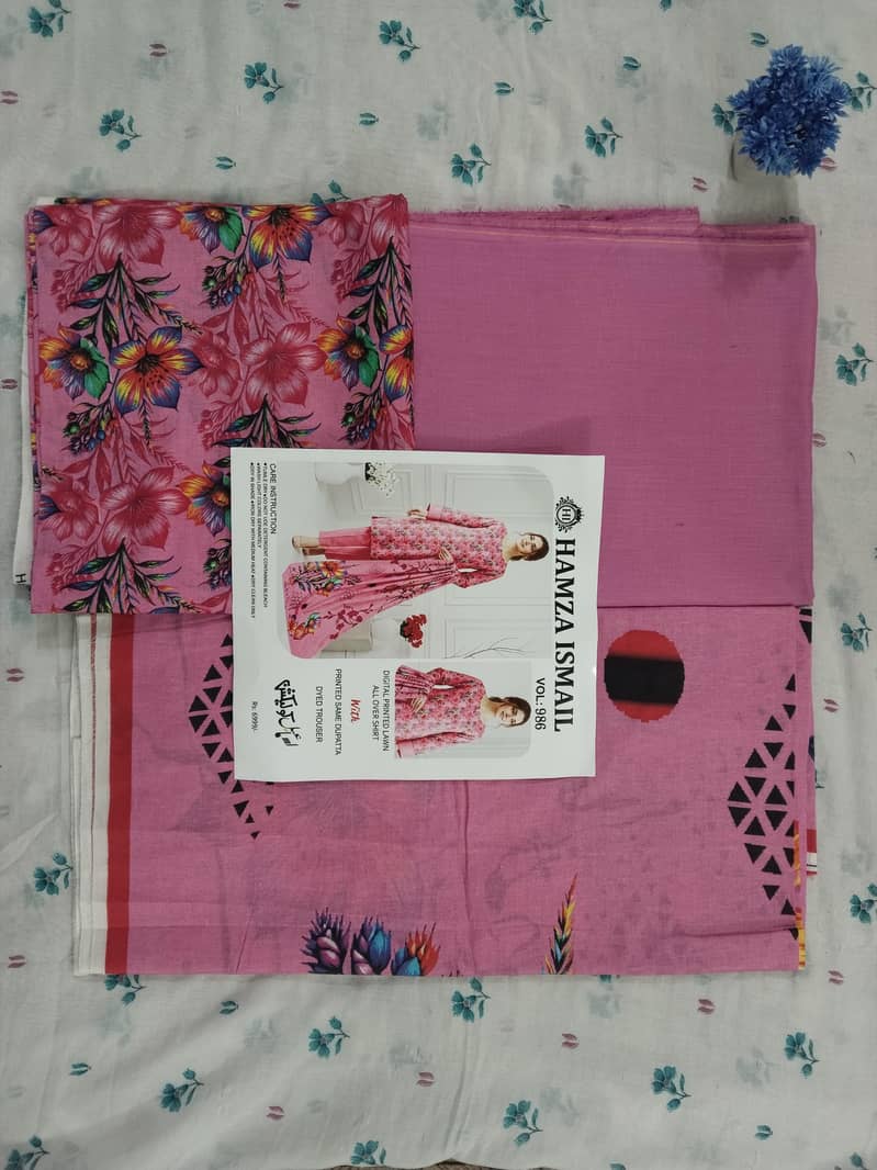 3 PC dresses 5