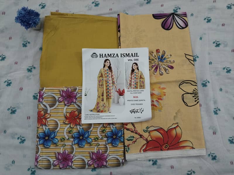 3 PC dresses 6