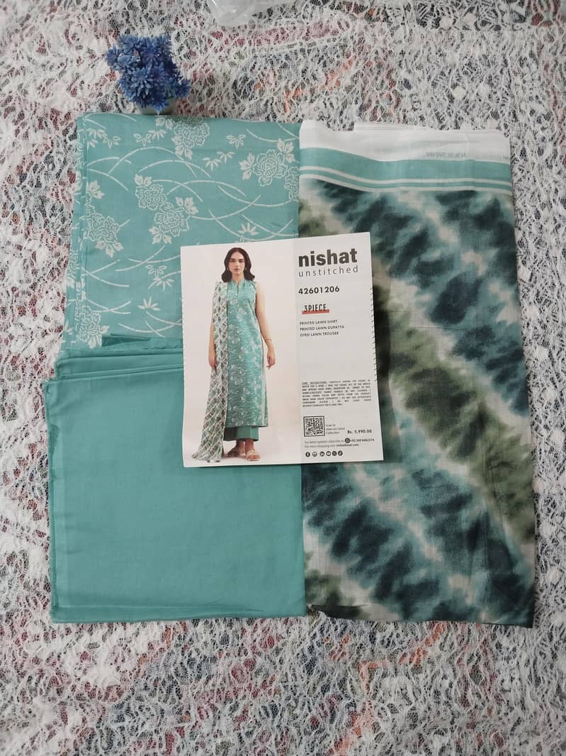 3 PC dresses 9