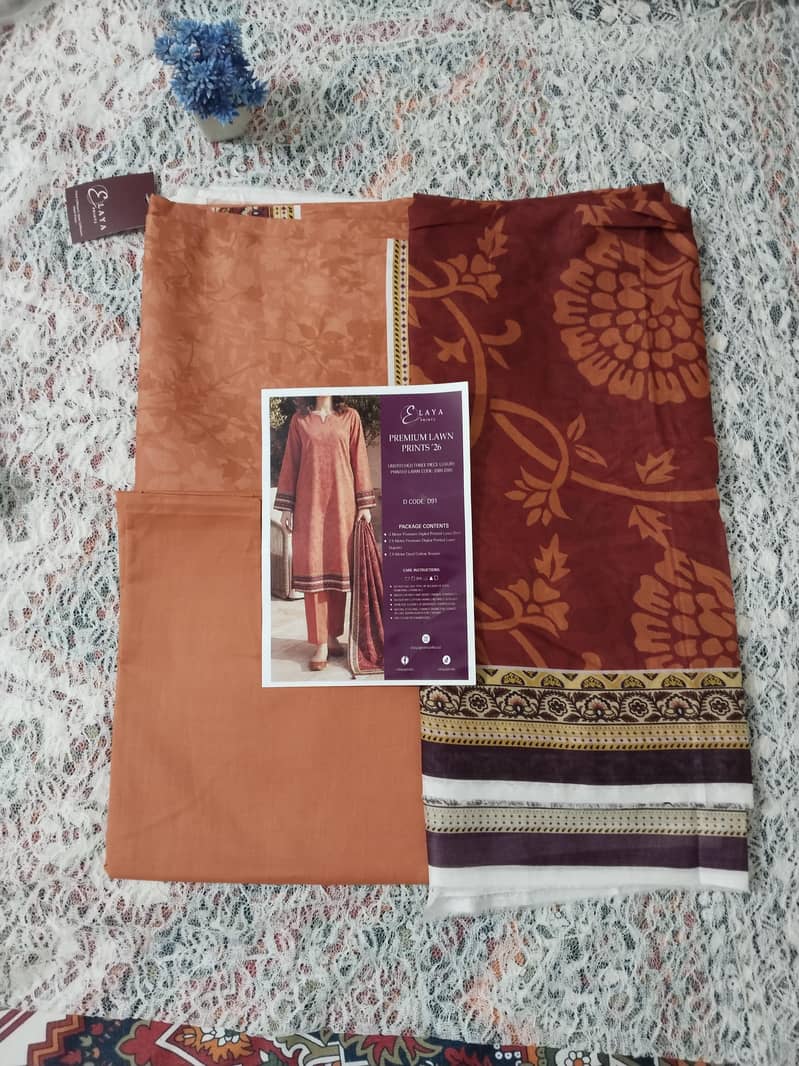 3 PC dresses 10