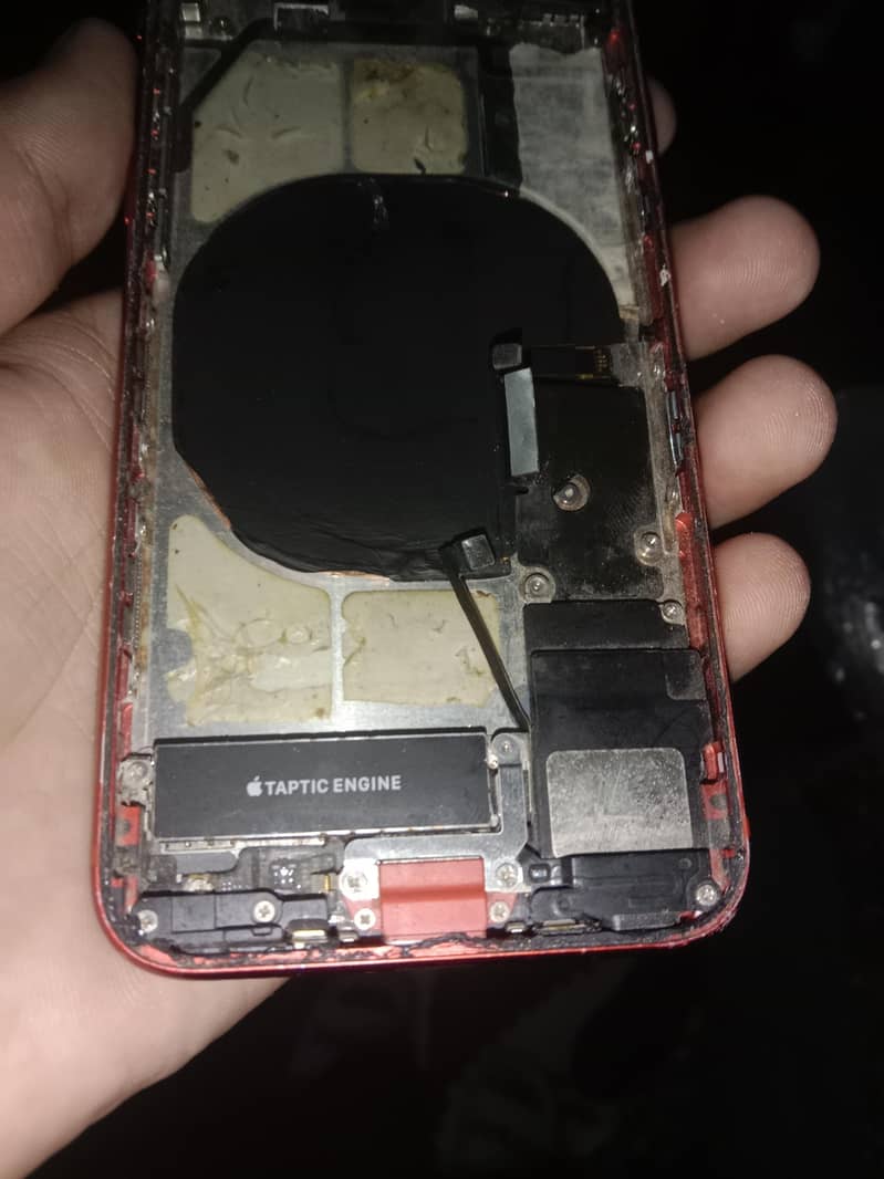 Apple iPhone SE 0