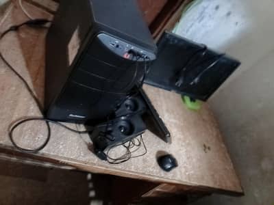 gameing pc