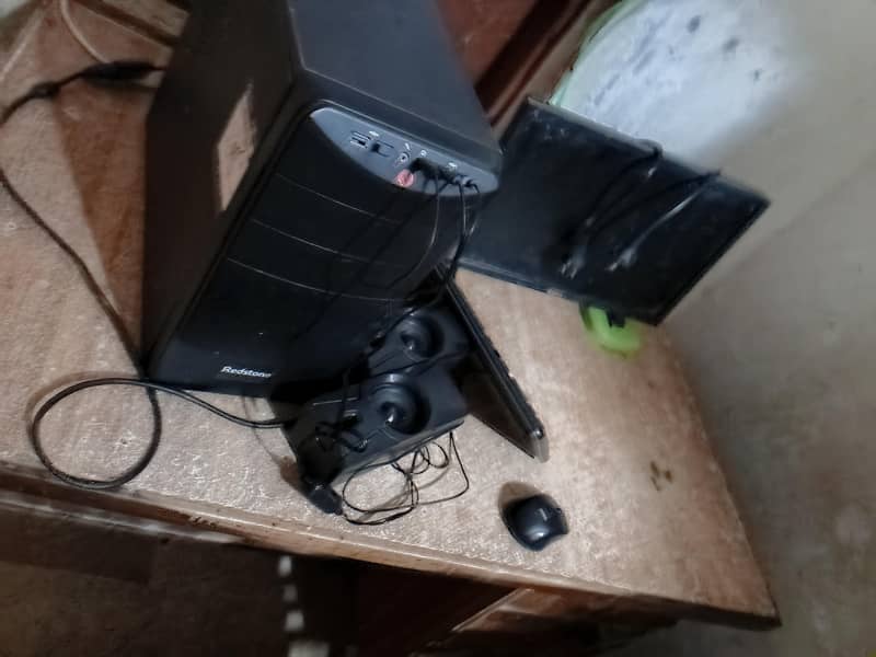 gameing pc 0