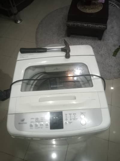 need and clean full is everything working low electric consumption low