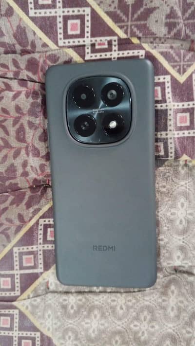 Redmi note 15