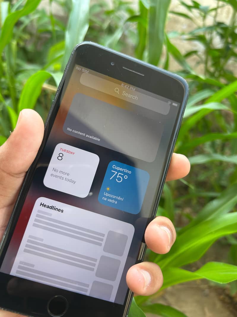 iPhone 7 Plus 128GB 5