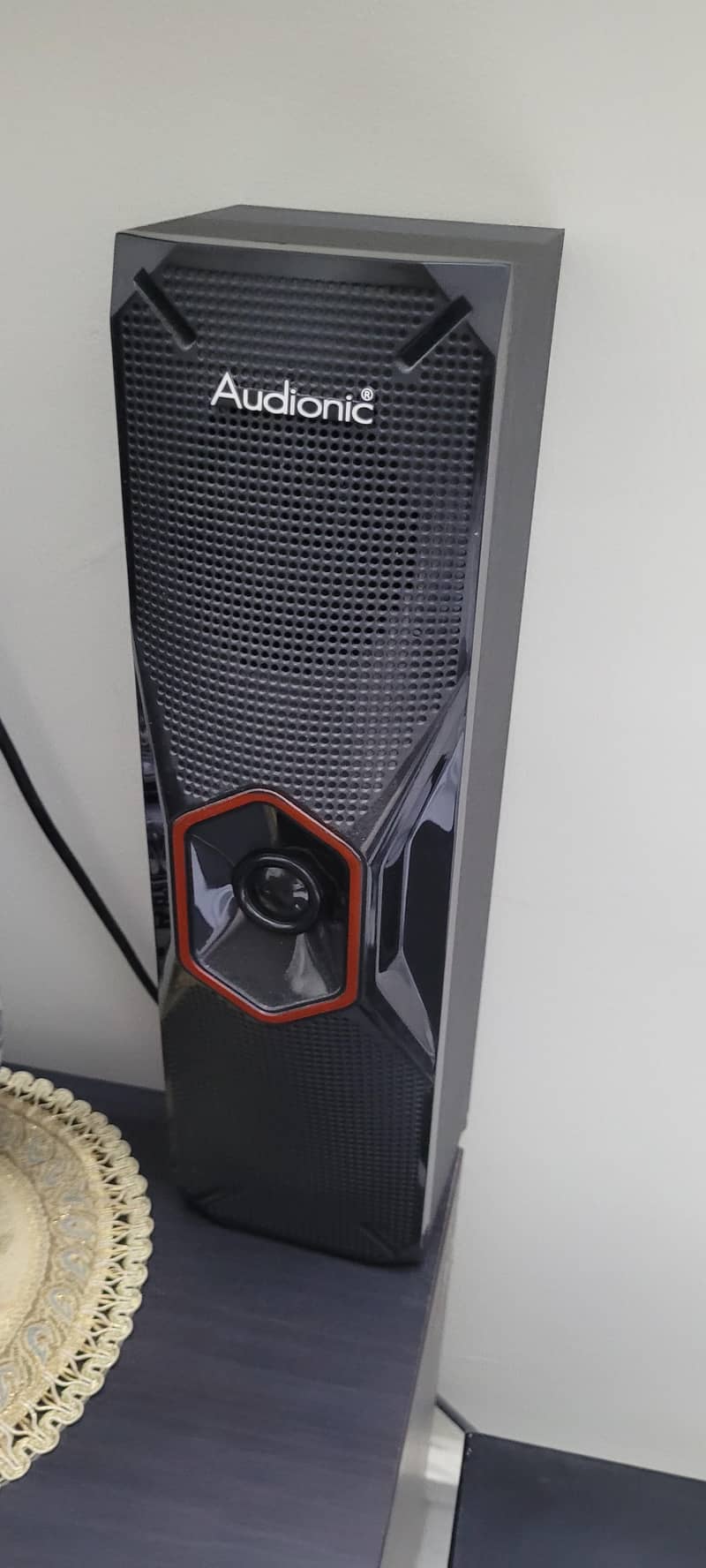 Audionic PACE 8 Sound System 1