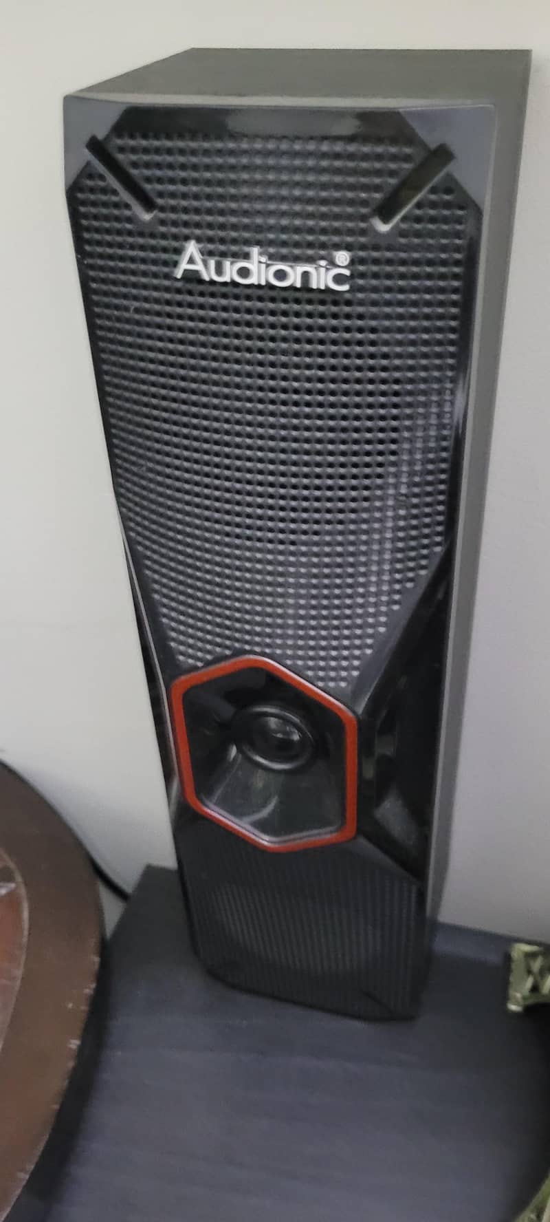 Audionic PACE 8 Sound System 2