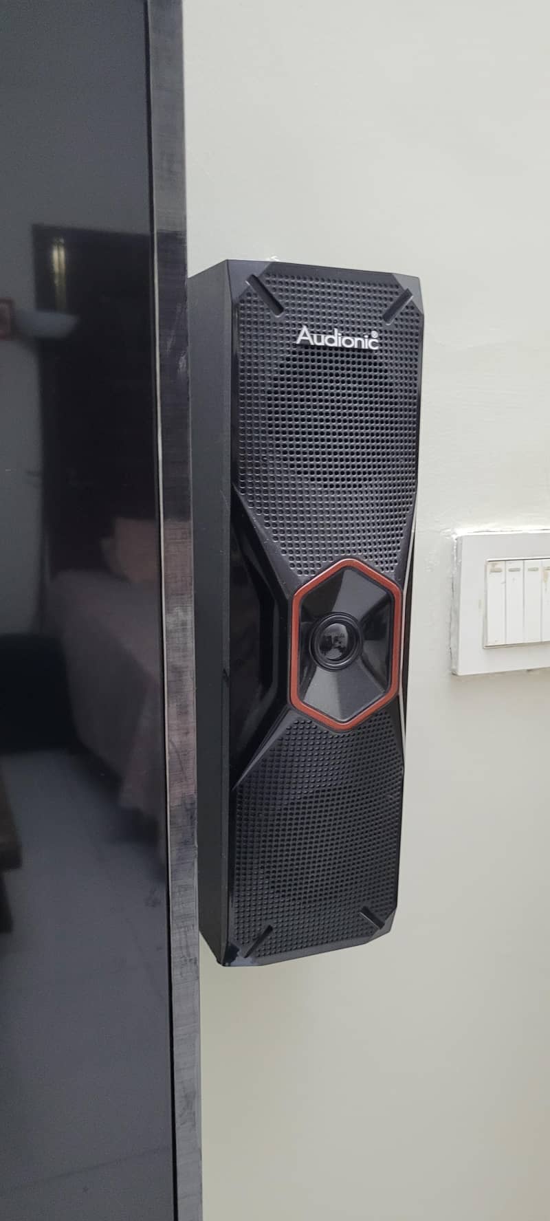 Audionic PACE 8 Sound System 4